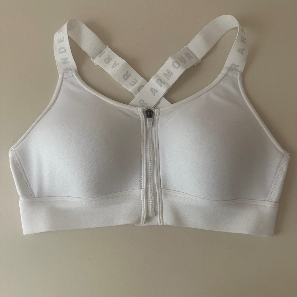 Under Armour Sports Bra